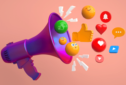 ads social media