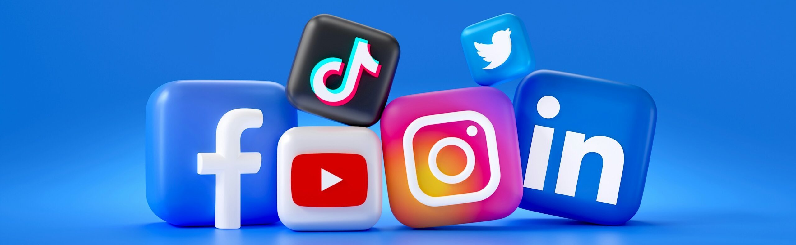 O que é Gestão de Redes Sociais? Foto de Mariia Shalabaieva na Unsplash